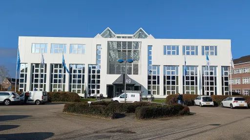 Mauritslaan 49 in Urmond